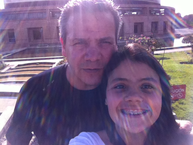 Mario  Perez Quintero