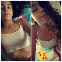 Kamila Luengas Garcia