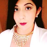 Paulina  Gonzalez De la Campa