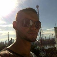 Eduardo Rueda Giraldo