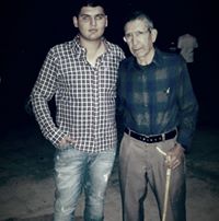 Eduardo  Villaseñor