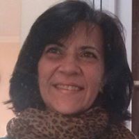 Elaine  Martins de Almeida