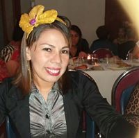 Olga  Negrete