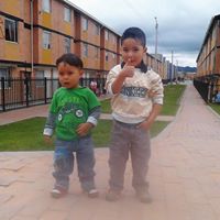 Juan David  Jimenez 