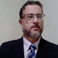 Jeremias  Sando Junior