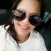 Ana Carla  Oliveira Silva