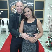 Marcio  Rodrigues Farias