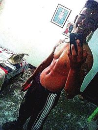 Amaya Sánches Yaser David