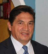 Fabio  Cely Ramirez