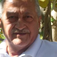 Ricardo  Pacheco 