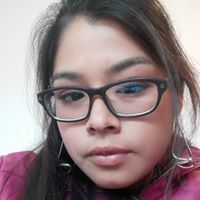 Adriana  Segundo Medina