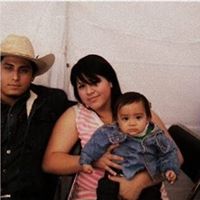 Cinthia Nohemi Hernandez Ramirez