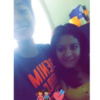 Brenda Leonor  Guerra Yanez