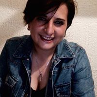 Luisa Vanegas Vargas