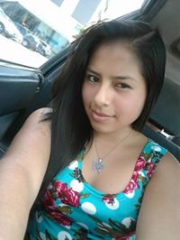 Katheryn Lisseth Gomez