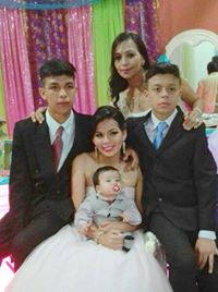 Jatsvy Siomary Davila Neira