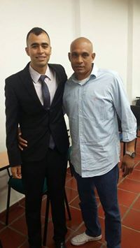 Carlos Julio  Salamanca Patiño