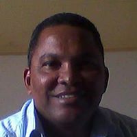 Carlos Roberto  Correia da Silva