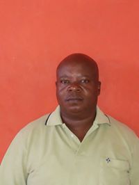 Javier  Mosquera Agualimpia