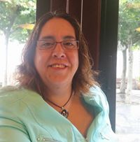 María Cristina  G B