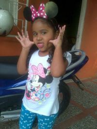 Maribel  Torres Cortes