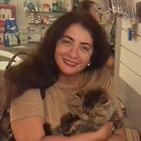 Ana Lucia De Mello Machado