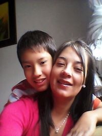 Erica Marcela  Arenas