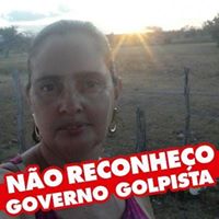 Eulalia Aparecida Soares