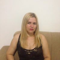 Marilene  Maria de Oliveira