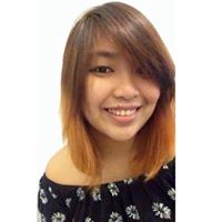 Mary Chrisse Cimafranca Santillan