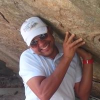 Alexander Javier Otero