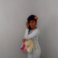 Evitha Sandrith Cerpitha Meneses