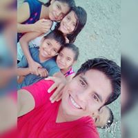 Emmanuel  Barahona Jimenez