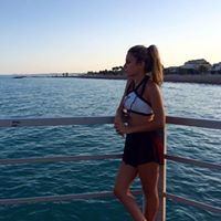 Silvia  Navarro Barea