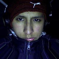 Juan Carlos  Castro Perez