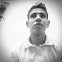 Luis E. Lucho Hernandez