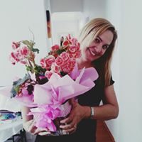 Cristiane Caravante  Sanches