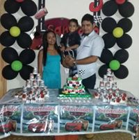 Luis Santiago Montes