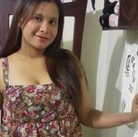 Dina Luz Jimenez Jimenez