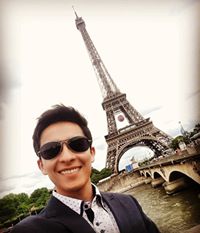 Jose Luis  Bautista Avila