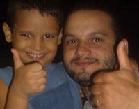Jonathan  Filho