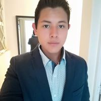 Oscar Fernando Xochipa de los Ángeles 