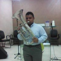 Thiago  Modesto