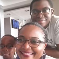 Delfina Armindo Golombole  Delfina