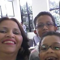 Rita De Cassia  Santos