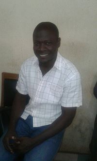 Abdul Azeez  Mohammed
