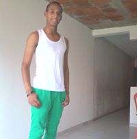 Joan Sebastian  Muñoz Mosquera