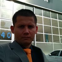 Julio César  Pechené Rodas