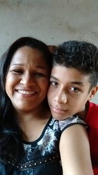 Cláudia  Da Silva Oliveira