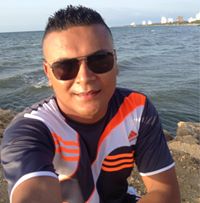 Juan Pablo Sandoval Ospina
